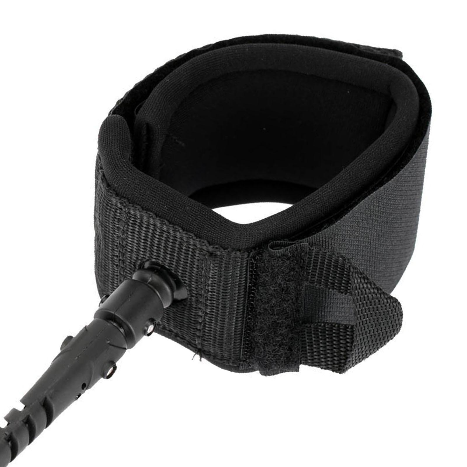 Surfboard Leash Ankle - Corda de Segurança para Paddleboard, Leash