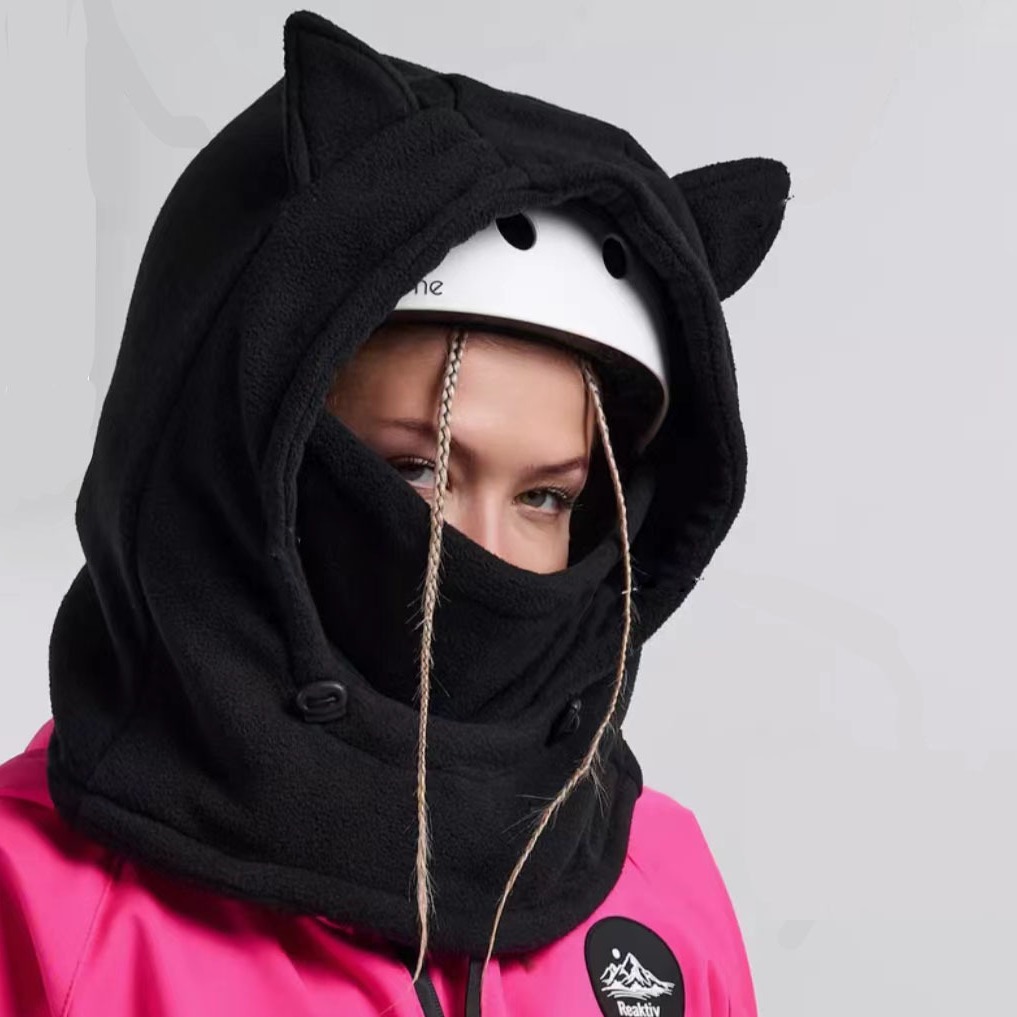 Aquatic Sports Hat - Chapéu quente para esportes ao ar