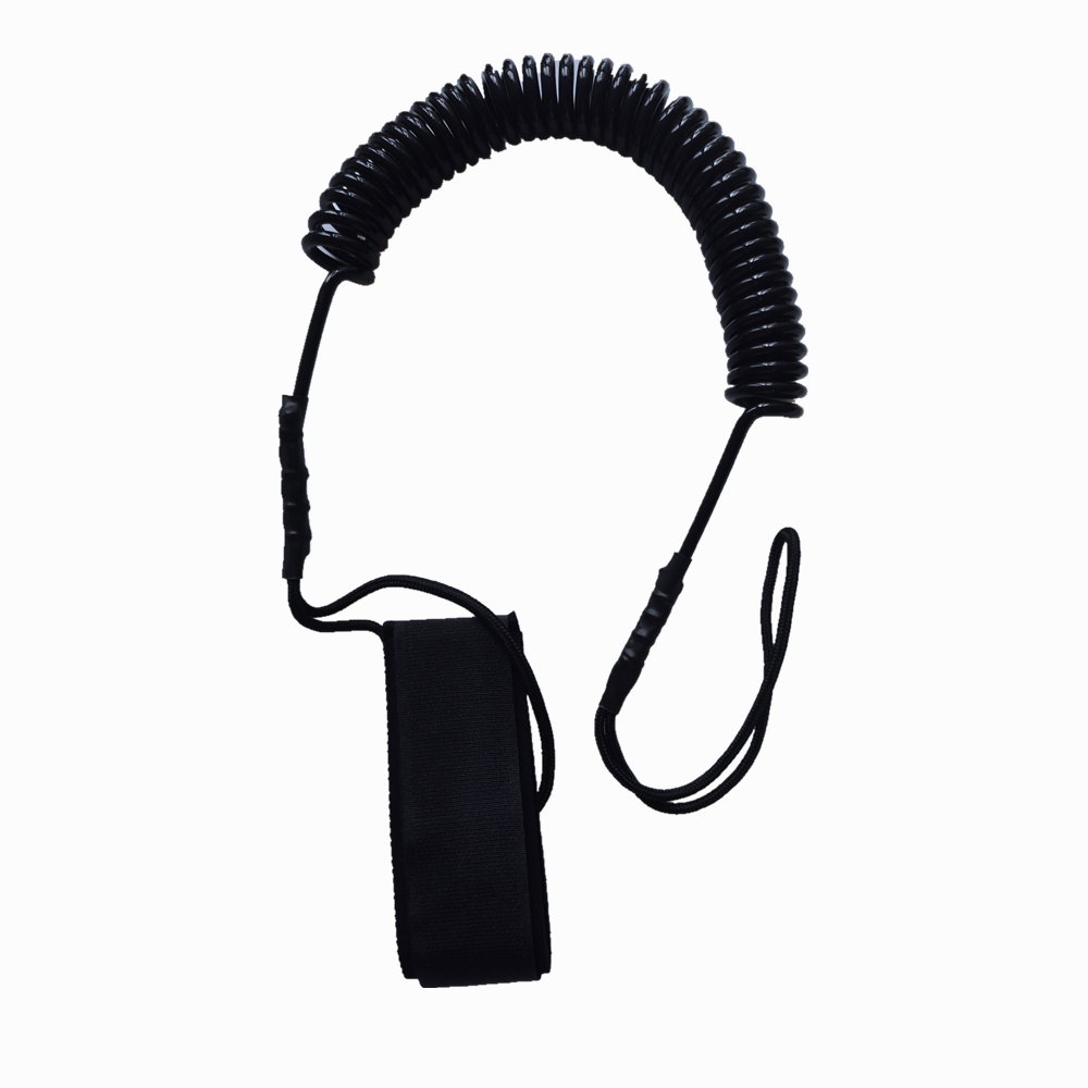 Surfboard Leash Ankle - Corda de Segurança para Prancha de