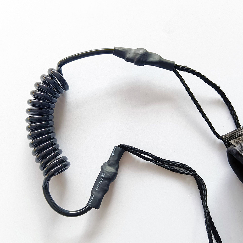 Surfboard Leash Ankle - Corda de Segurança para Prancha de