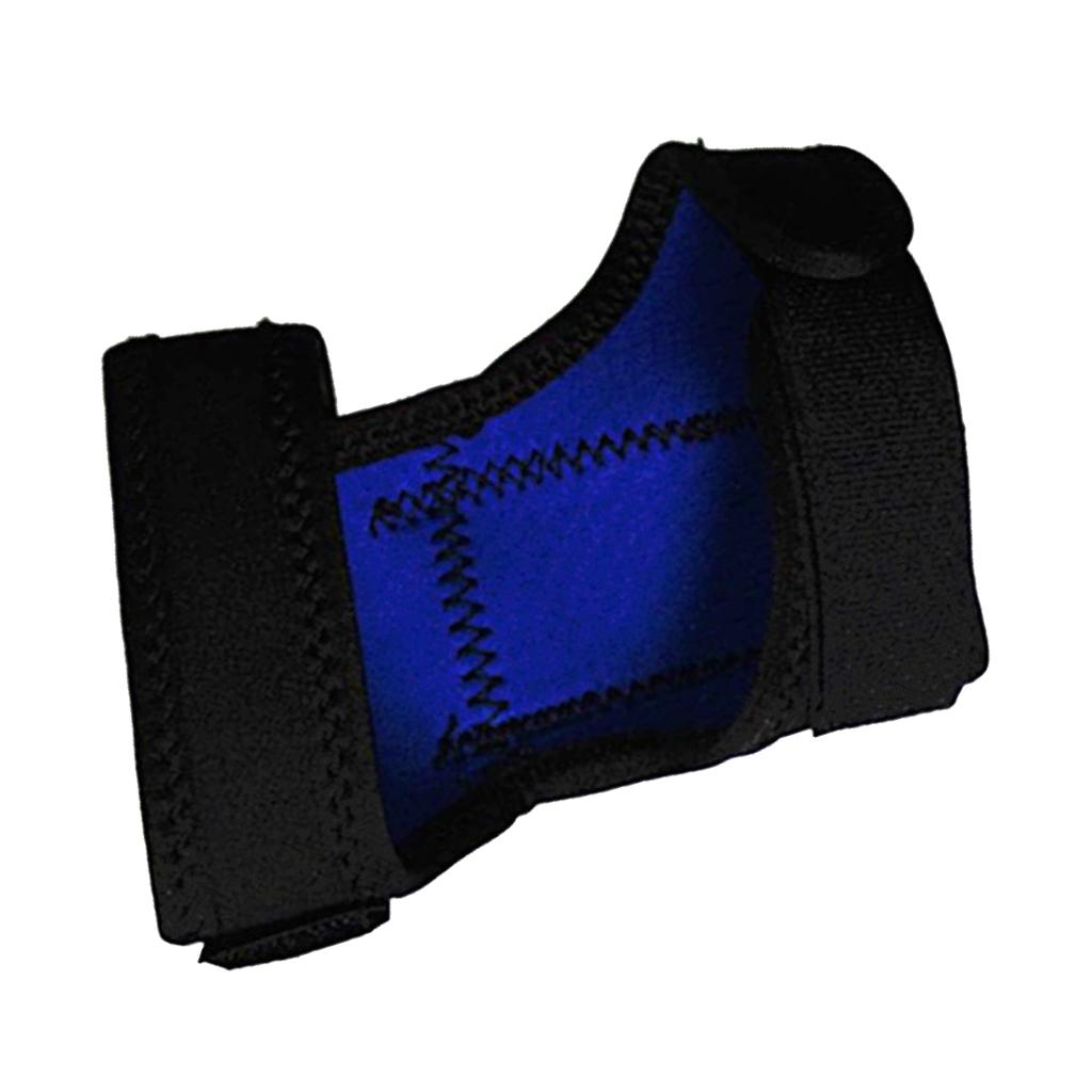 Underwater Flashlight - Suporte de Lanterna em Neoprene Macio