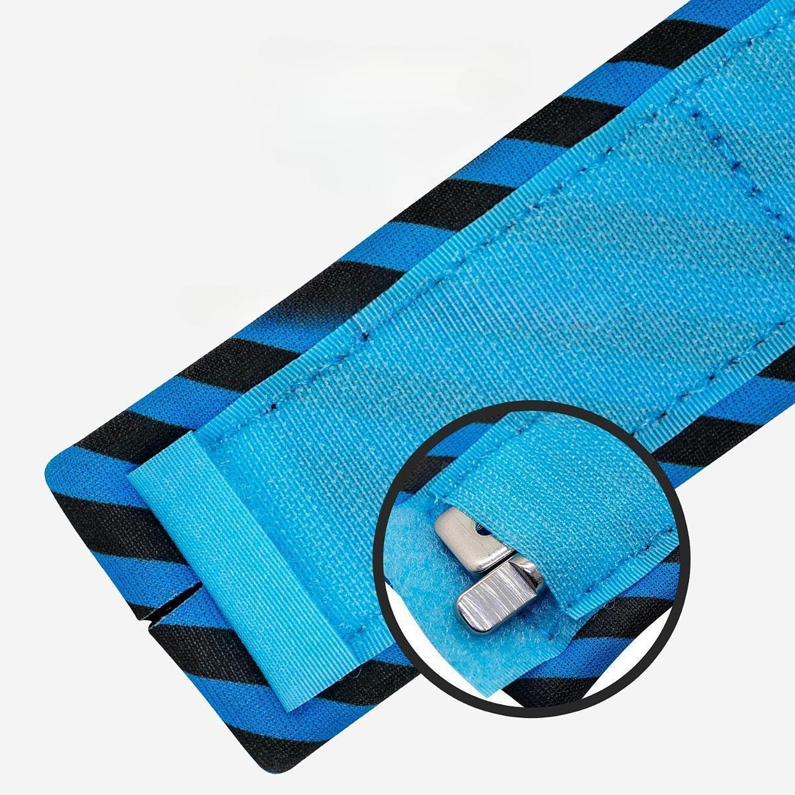 Surfboard Leash Ankle - Corda de Segurança para Tornozelo de