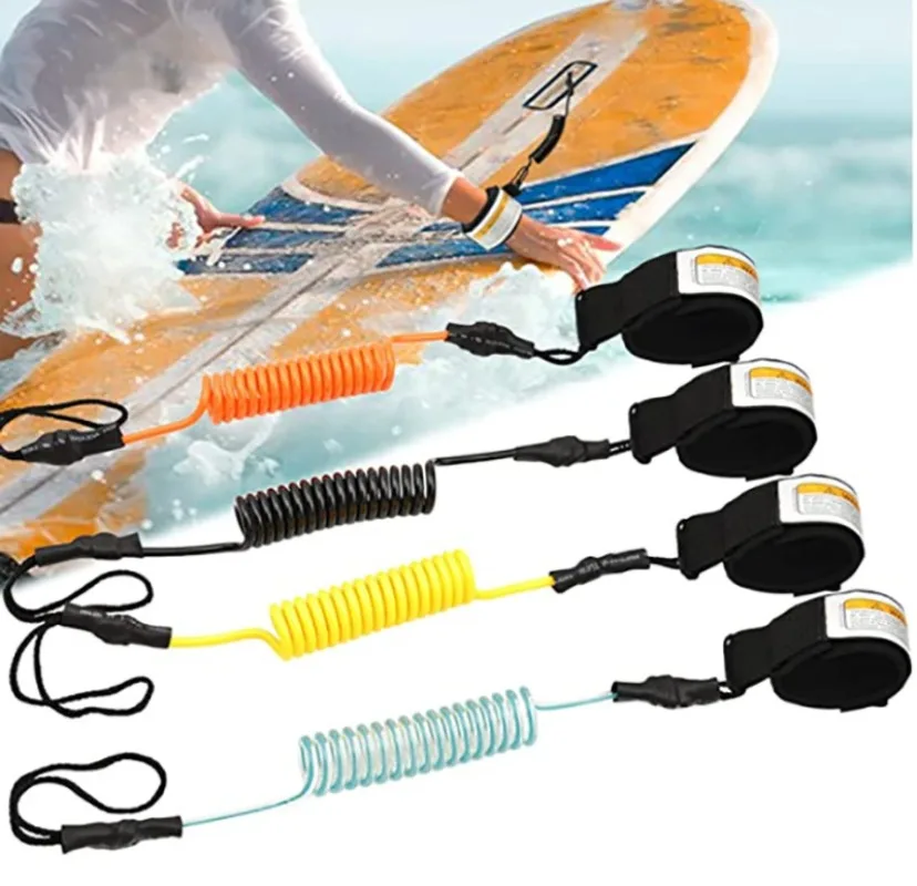 Surfboard Leash Ankle - Suporte de surf paddle board tornozelo