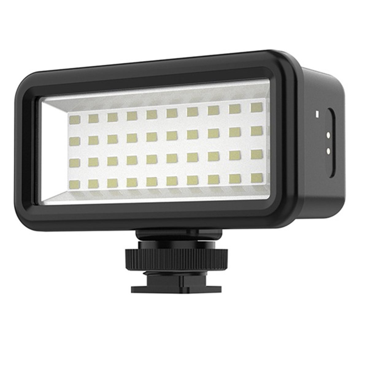 Underwater Flashlight - (ABDH) Lanterna LED Subaquática à Prova