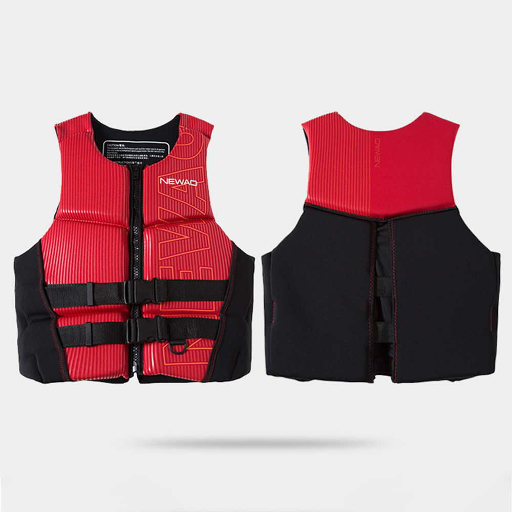 Colete salva-vidas de neoprene - Life Jacket Buoyancy avaliação e preço