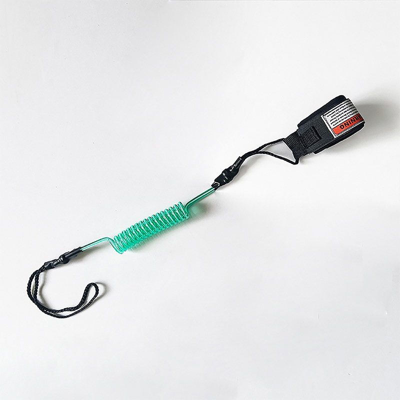 (Verão4) Leash de Tornozelo pa - Surfboard Leash Ankle avaliação e preço