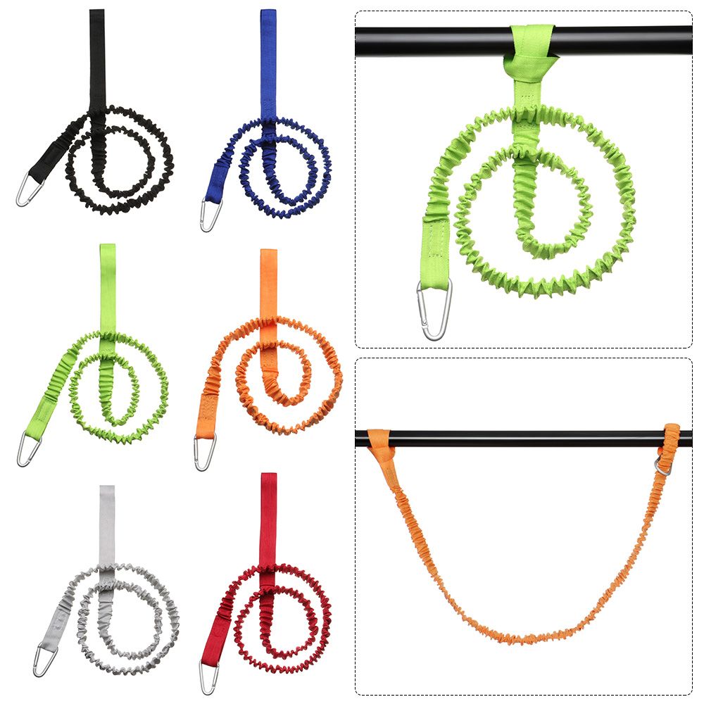 Suporte de vara de pesca de ná - Surfboard Leash Ankle avaliação e preço