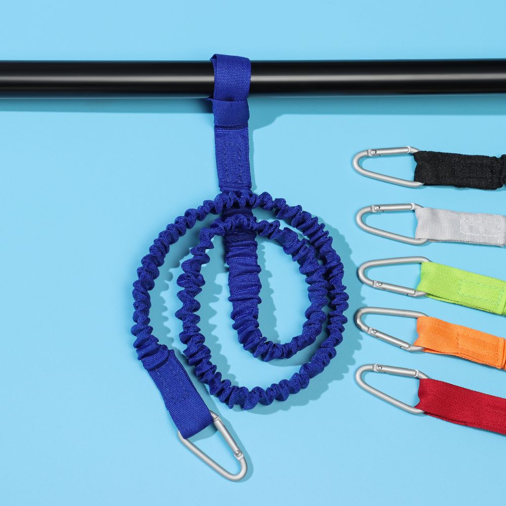 Suporte de vara de pesca de ná - Surfboard Leash Ankle avaliação e preço