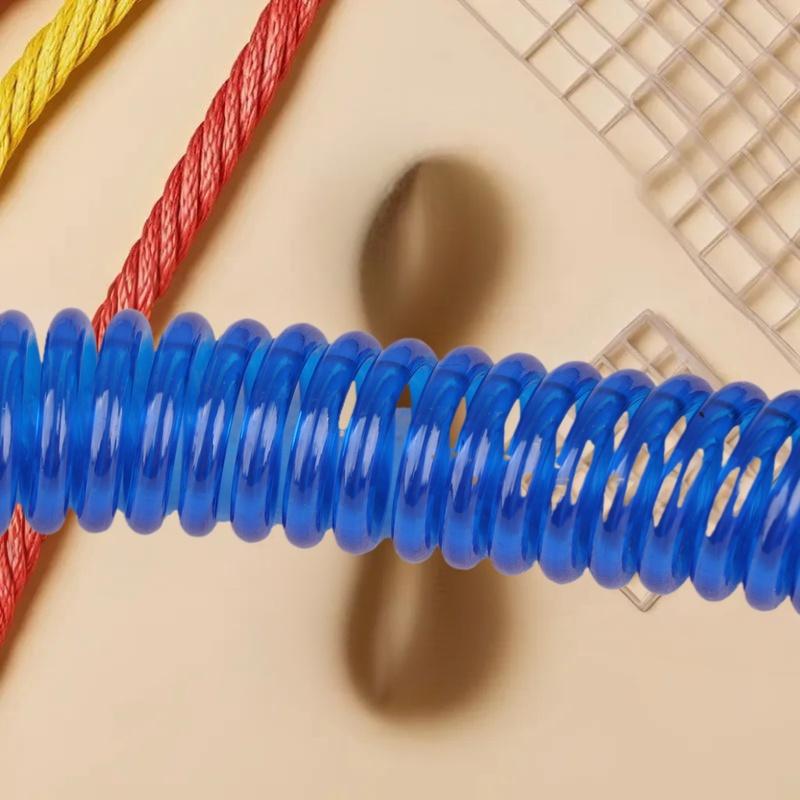 Trela elástica enrolada no tor - Surfboard Leash Ankle avaliação e preço