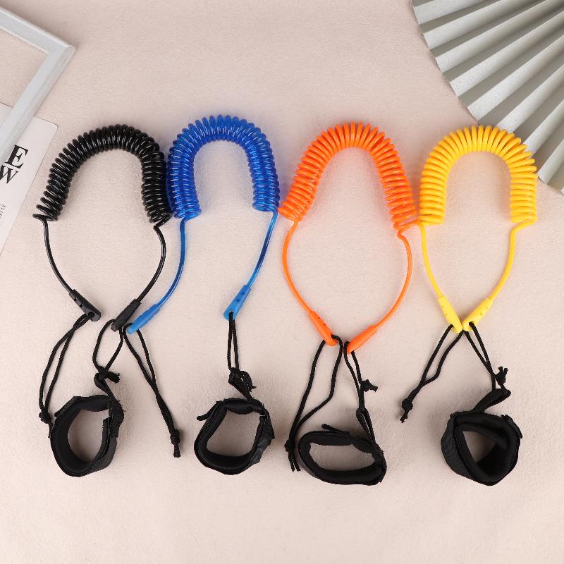 Nova surf sup tornozelo trela  - Surfboard Leash Ankle avaliação e preço