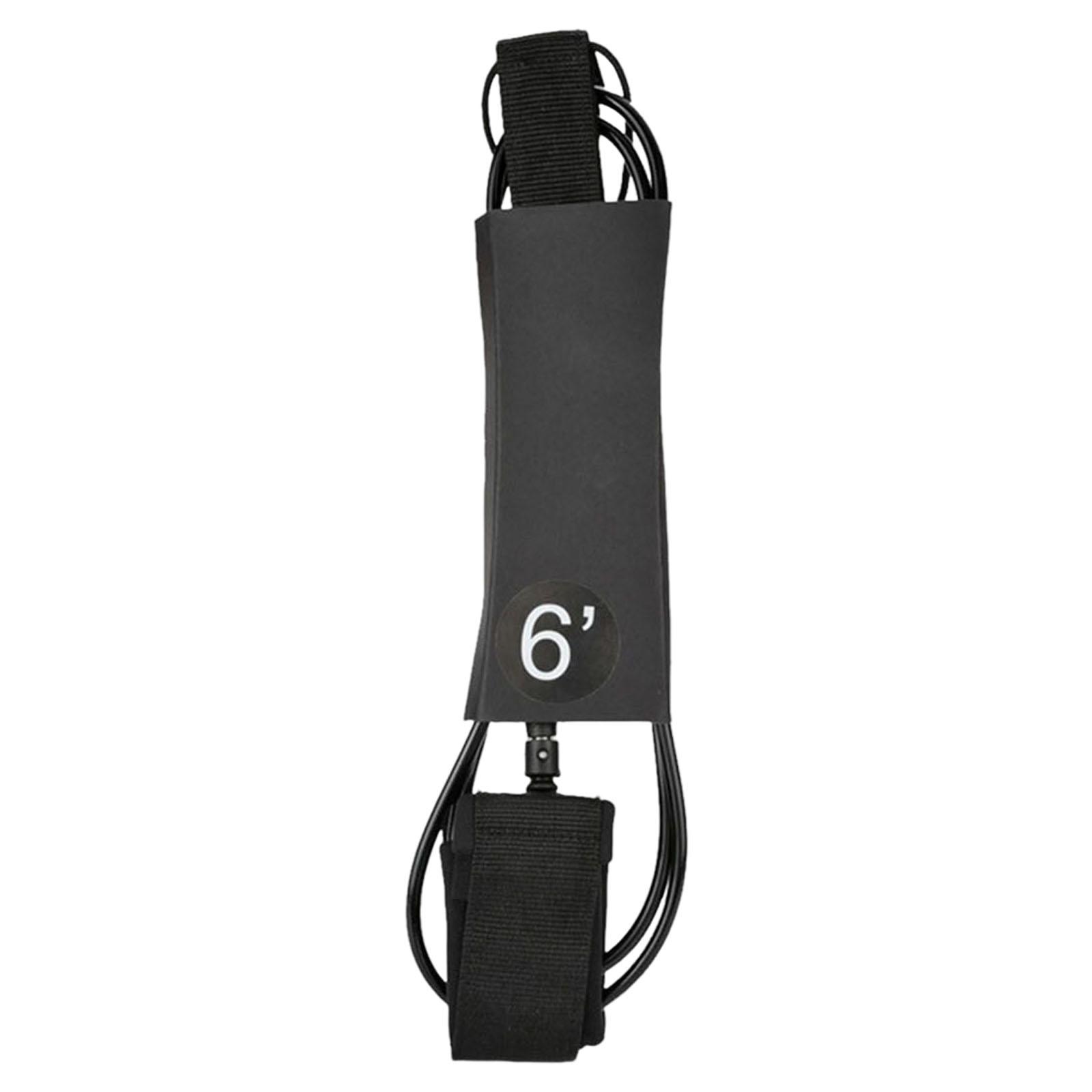 Corda de Segurança para Paddle - Surfboard Leash Ankle avaliação e preço