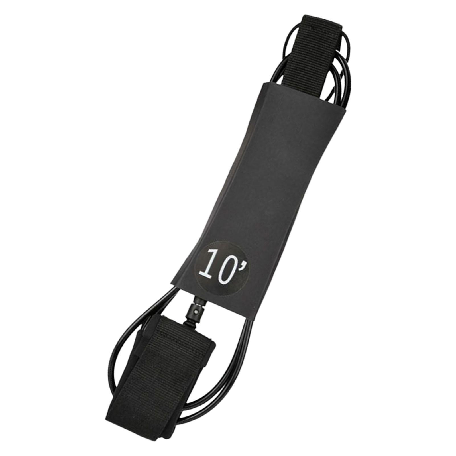 Corda de Segurança para Paddle - Surfboard Leash Ankle avaliação e preço