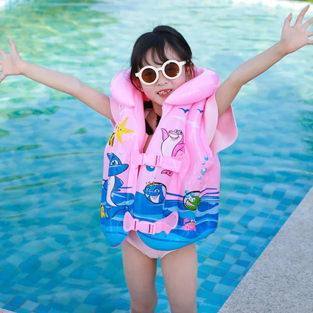 Colete Inflável de Segurança p - Life Jacket Buoyancy avaliação e preço