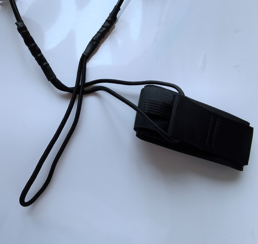 Corda de Segurança para Pranch - Surfboard Leash Ankle avaliação e preço