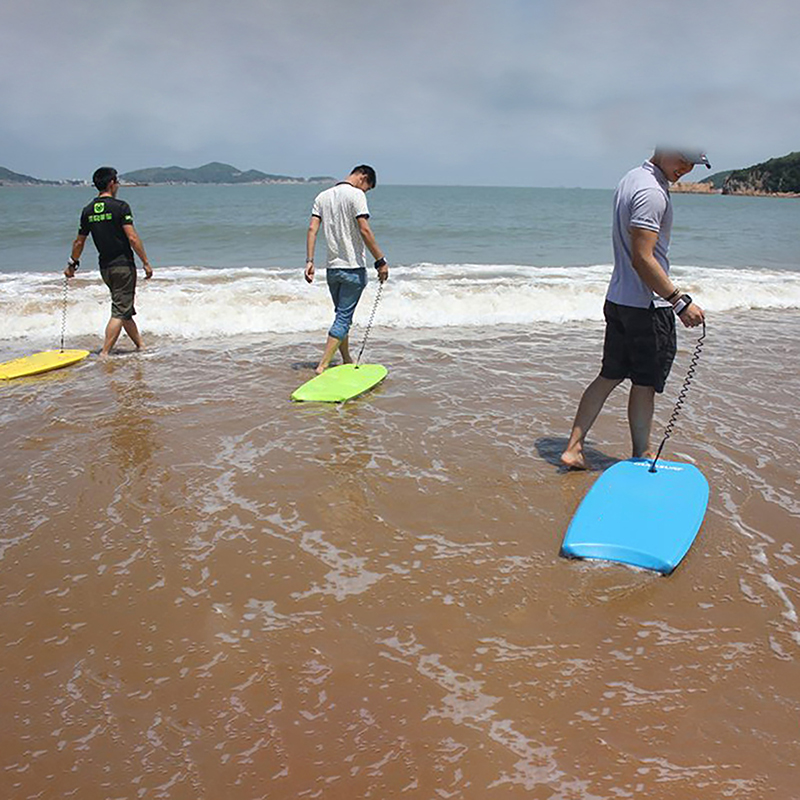 Corda de Segurança para Pranch - Surfboard Leash Ankle avaliação e preço