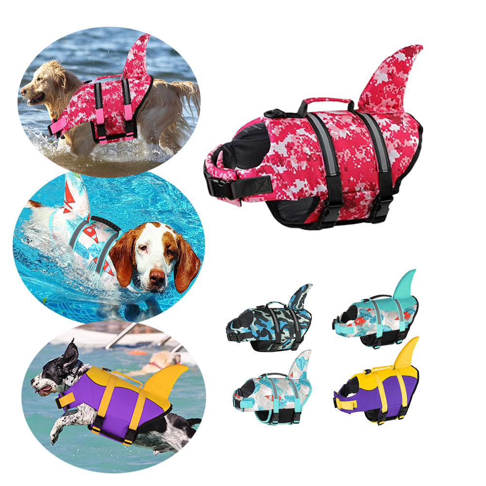 Casaco salva-vidas para cães e - Life Jacket Buoyancy avaliação e preço