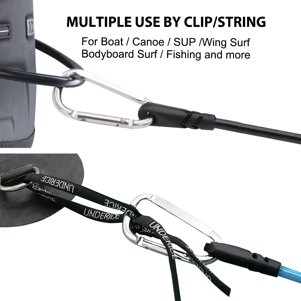 Uice 5ft 5mm prancha de sup co - Surfboard Leash Ankle avaliação e preço