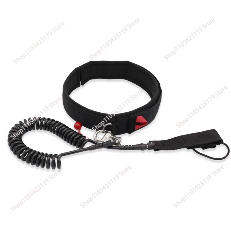 Corda de Cintura Ajustável de  - Surfboard Leash Ankle avaliação e preço