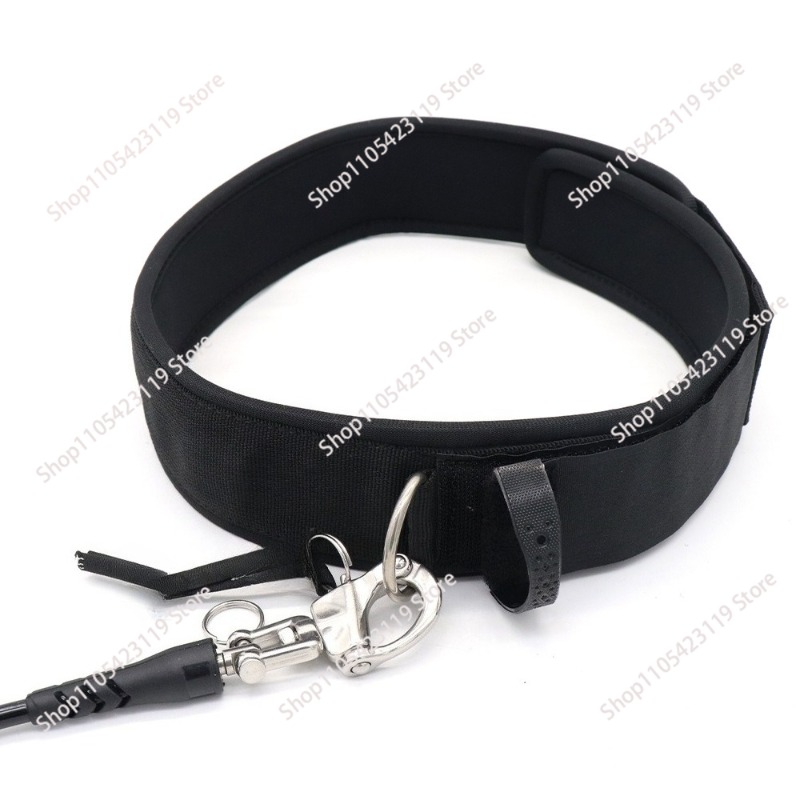 Corda de Cintura Ajustável de  - Surfboard Leash Ankle avaliação e preço