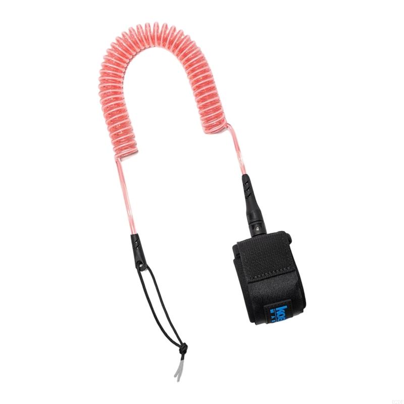 Trelas surf corda prancha torn - Surfboard Leash Ankle avaliação e preço