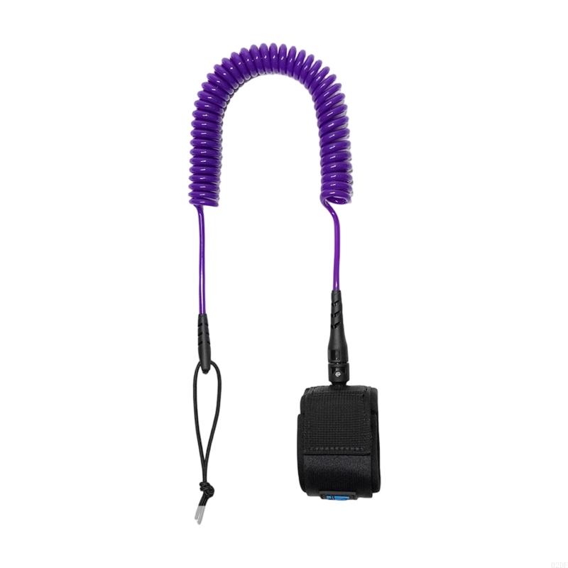Trelas surf corda prancha torn - Surfboard Leash Ankle avaliação e preço