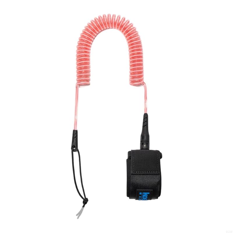 Trelas surf corda prancha torn - Surfboard Leash Ankle avaliação e preço