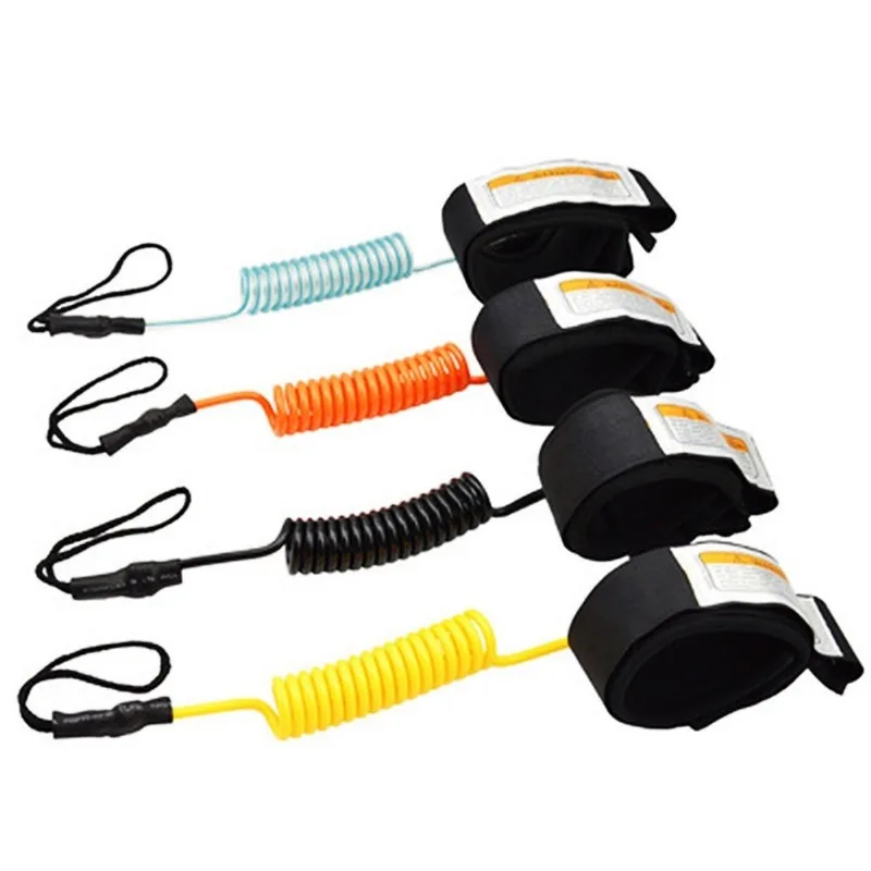 Suporte de surf paddle board t - Surfboard Leash Ankle avaliação e preço
