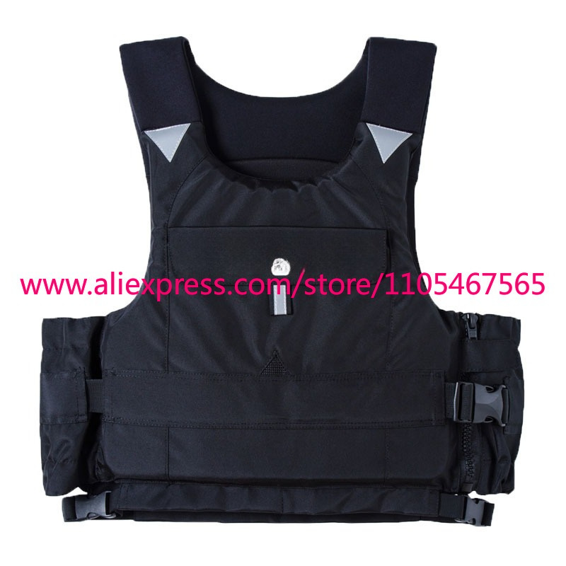 Colete Salva-Vidas Adulto para - Life Jacket Buoyancy avaliação e preço