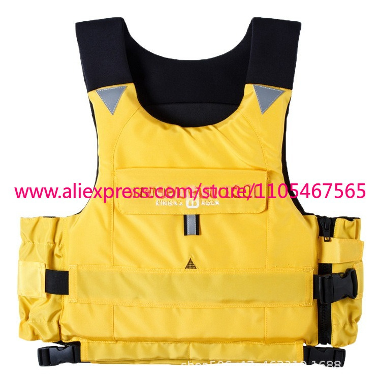 Colete Salva-Vidas Adulto para - Life Jacket Buoyancy avaliação e preço