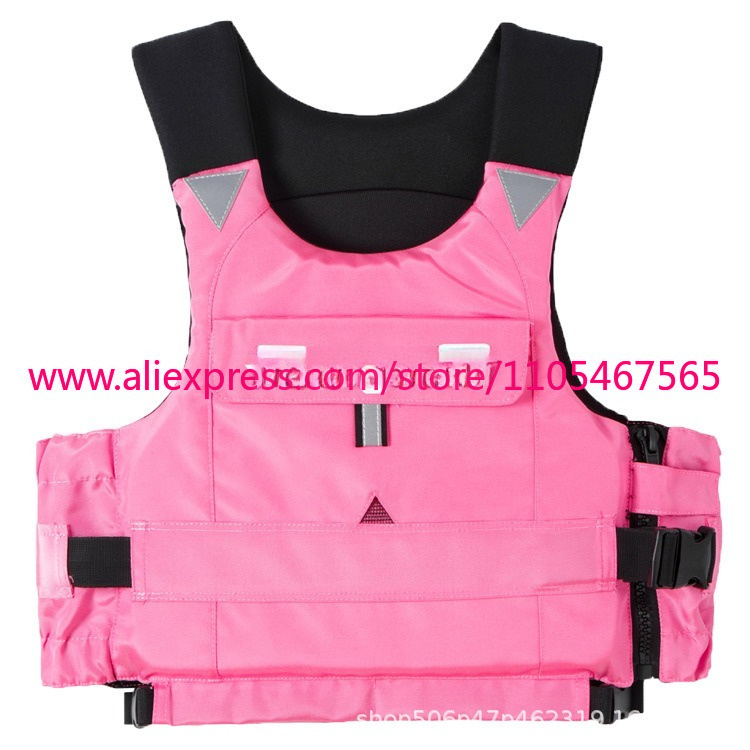 Colete Salva-Vidas Adulto para - Life Jacket Buoyancy avaliação e preço