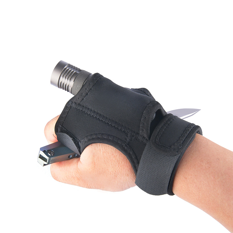 Tocha de mergulho subaquático  - Underwater Flashlight avaliação e preço