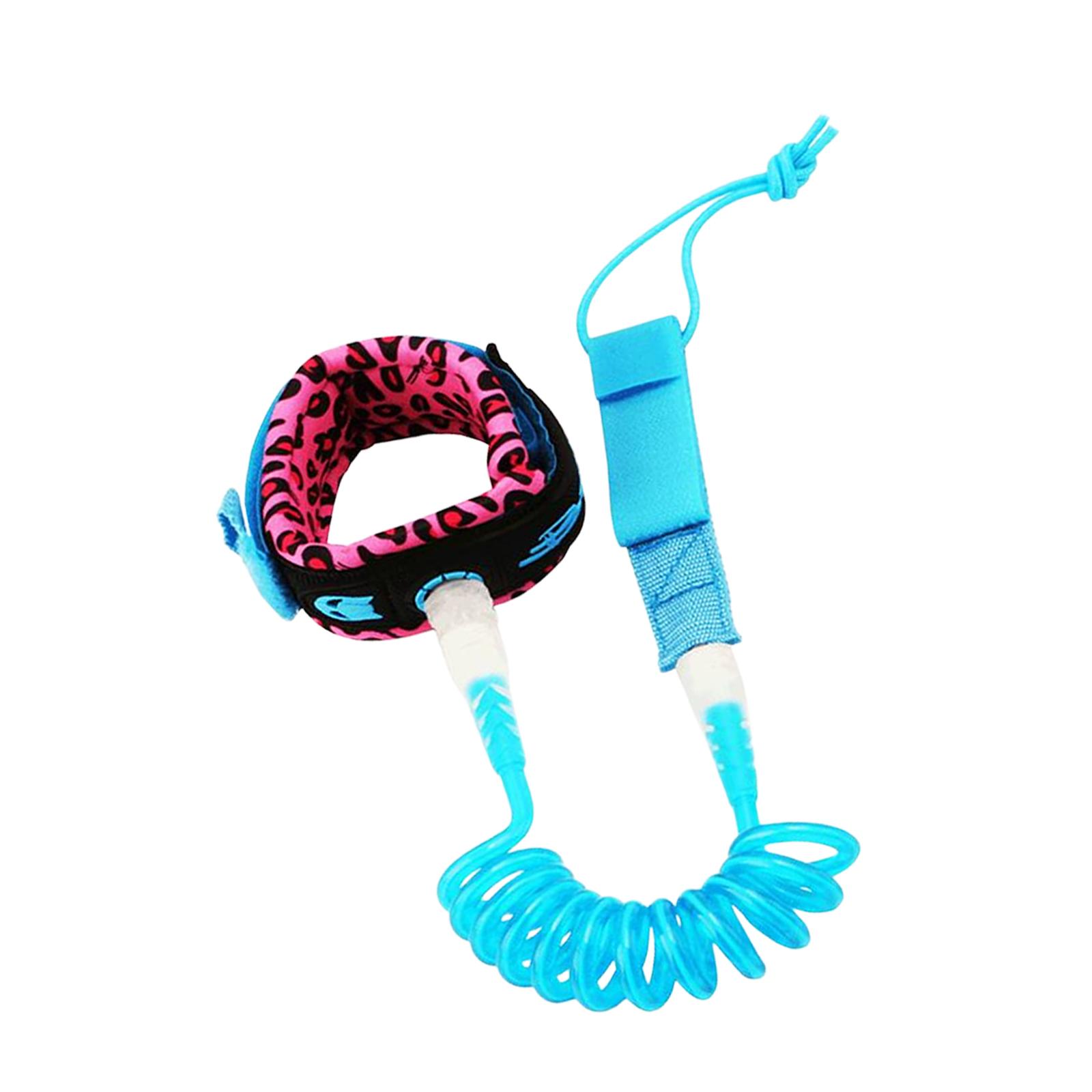 Corda de Segurança para Pranch - Surfboard Leash Ankle avaliação e preço